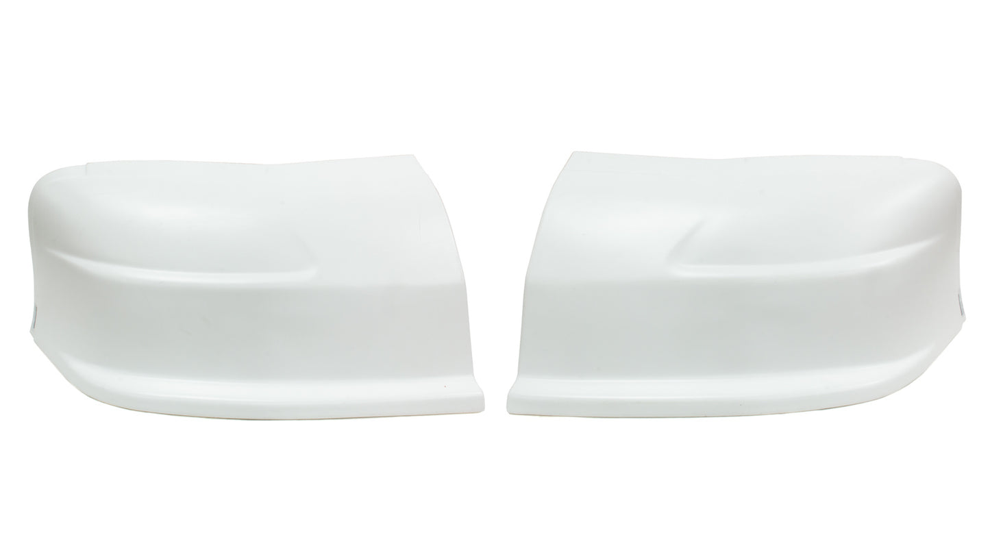 Fivestar  Universal Dirt Nose White 005-410-W