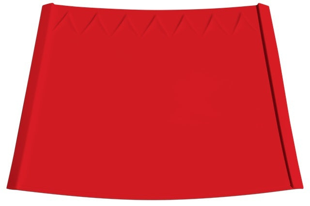 Fivestar Dirt Roof Red MPN FIV006-5101L-R