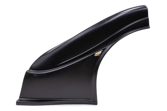 Fivestar   MD3 Plastic Dirt Fender New Black New Style  FIV007-25-BL