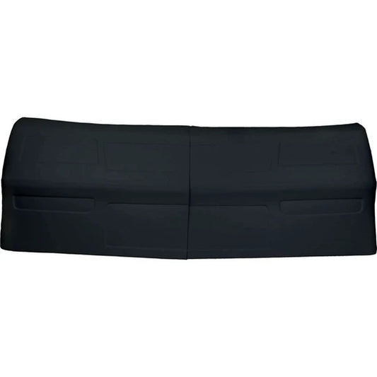 Fivestar 88 Monte Nose MD3 Black Plastic 021-410-B