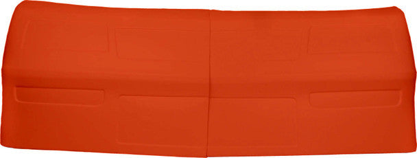 Fivestar 88 Monte Nose MD3 Orange Plastic 021-410-OR