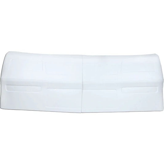 Fivestar 88 Monte Nose MD3 White Plastic 021-410-W