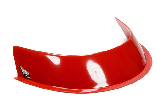 Fivestar   MD3 Air Deflector 3in Red  FIV040-4100-R