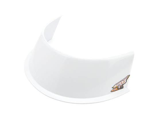 Fivestar  MD3 Air Deflector 5in Tall White 040-4101-W