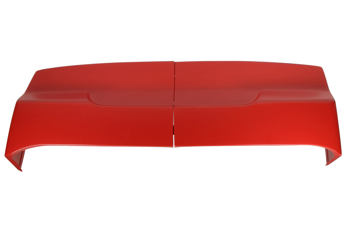 Fivestar  2019 LM Rear Bumper Cover Red 11002-45051-R