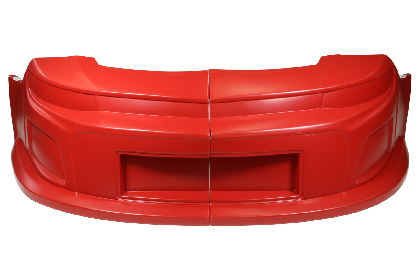 Fivestar  2019 LM Camaro Nose Plastic Red 11132-41051-R