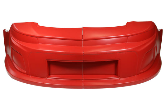 Fivestar  2019 LM Camaro Nose Plastic Red 11132-41051-R