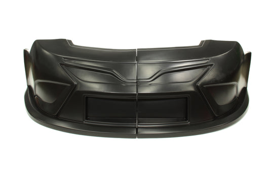 Fivestar   2019 LM Toyota Nose Plastic Black  FIV11712-41051-B