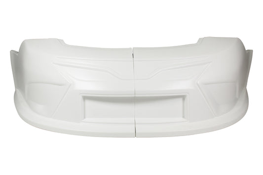 Fivestar  2019 LM Toyota Nose Plastic White 11712-41051-W