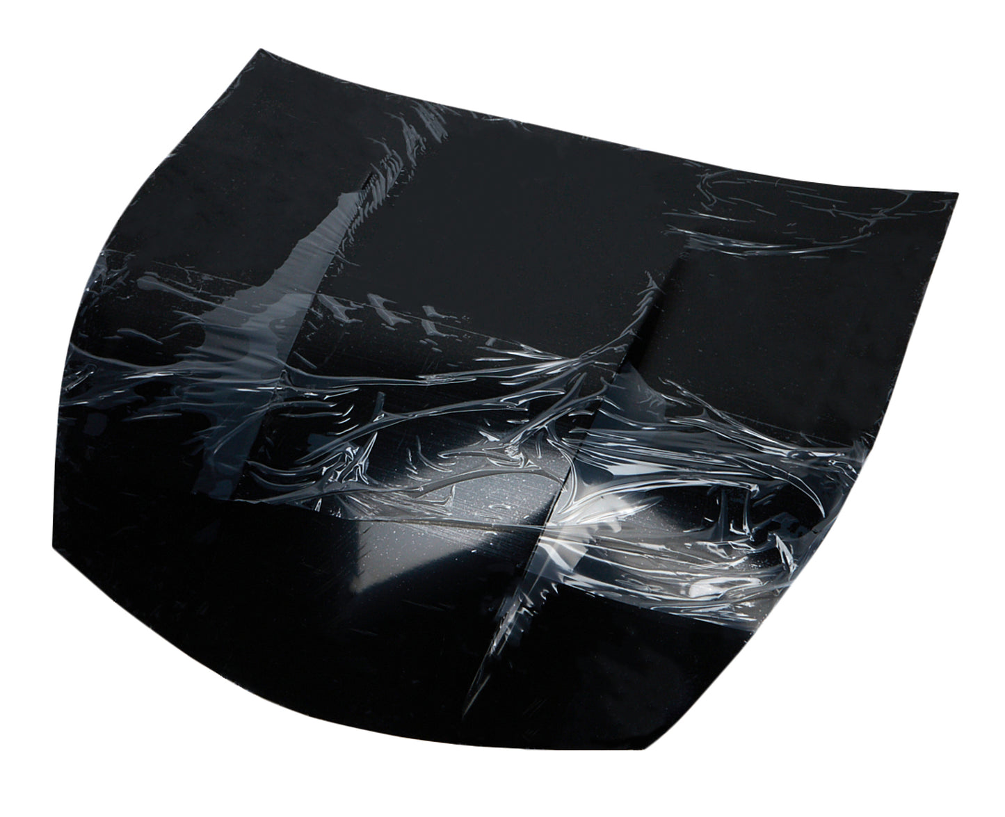 Fivestar Hood Black Composite North American Sportsman MPN FIV12001-33011-B