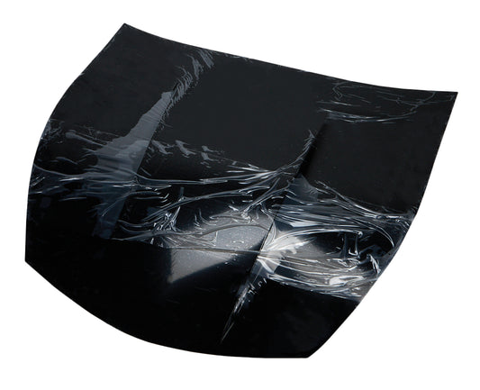 Fivestar Hood Black Composite North American Sportsman MPN FIV12001-33011-B