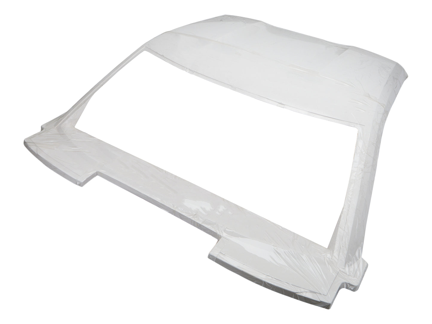 Fivestar Greenhouse Front White North American Sportsman MPN FIV12001-51311-W