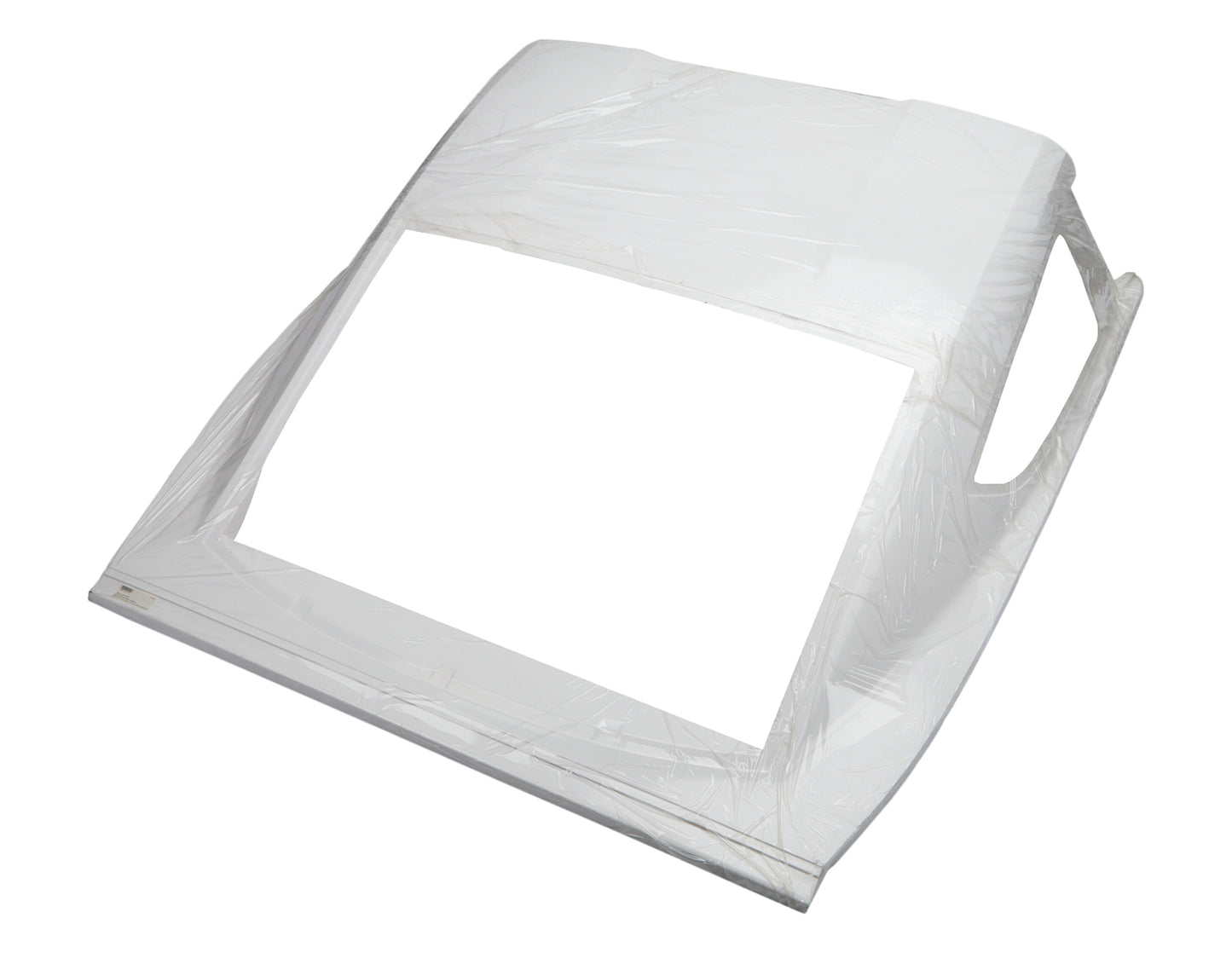Fivestar Greenhouse Rear White North American Sportsman MPN FIV12001-51511-W