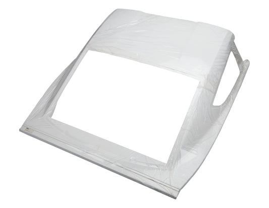 Fivestar Greenhouse Rear White North American Sportsman MPN FIV12001-51511-W