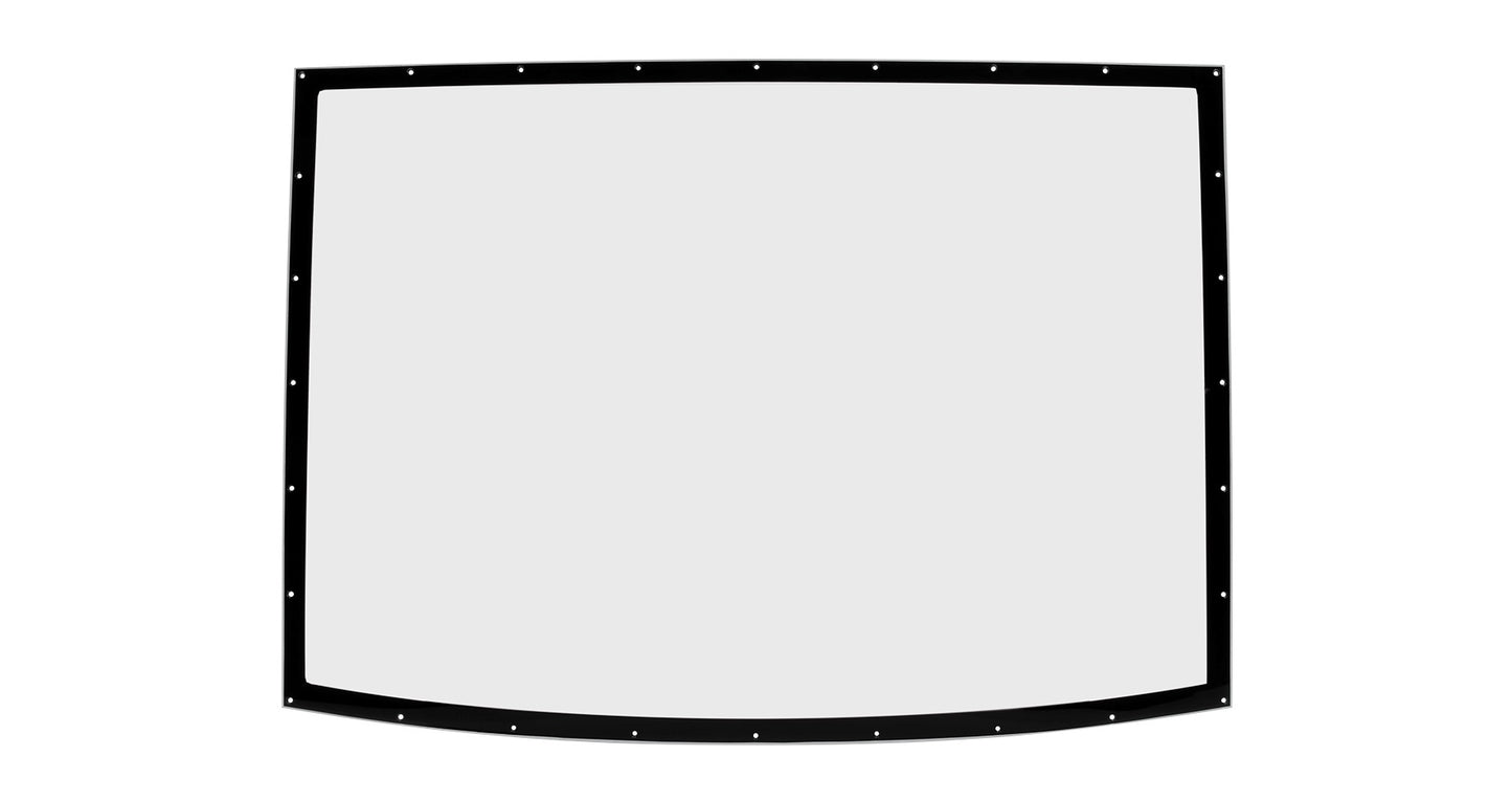 Fivestar  Window Rear Molded .093 North American Sportsman 12001-61151