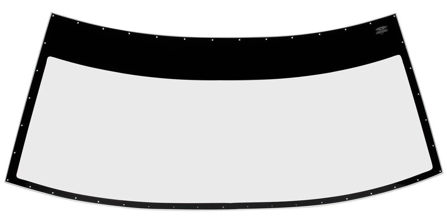 Fivestar  Window shield Molded .12 North American Sportsman 12001-63253