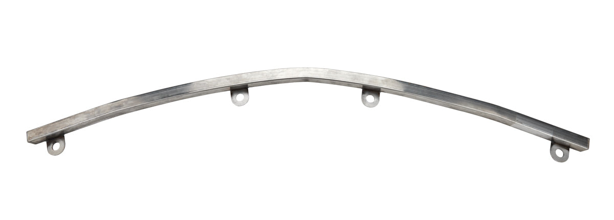 Fivestar Hood Pin Bracket 3/4in Steel NA Sportsman MPN FIV20002-34331 For Ford, Chevy Mustang, Camaro