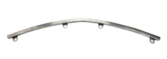 Fivestar Hood Pin Bracket 3/4in Steel NA Sportsman MPN FIV20002-34331 For Ford, Chevy Mustang, Camaro