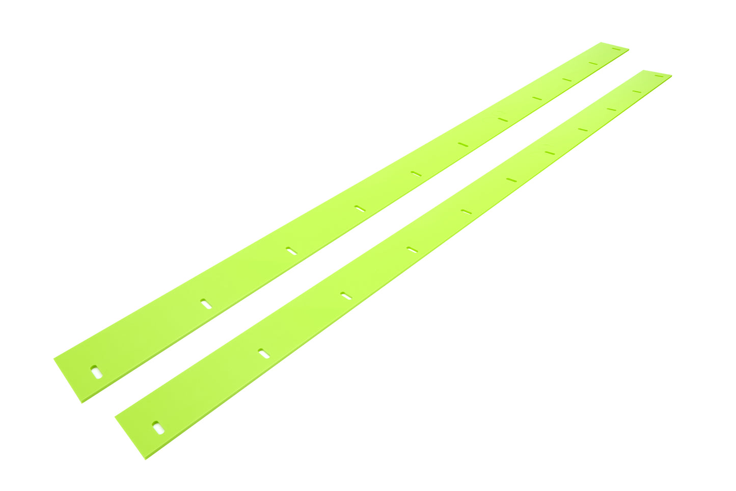 Fivestar Wear Strip Flou Green Camaro / Mustang MPN FIV20002-41551-FG