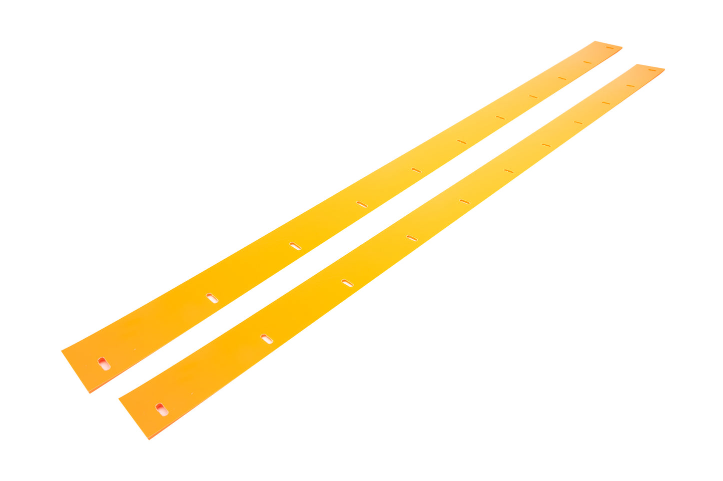 Fivestar Wear Strip Flou Orange Camaro / Mustang MPN FIV20002-41551-FO