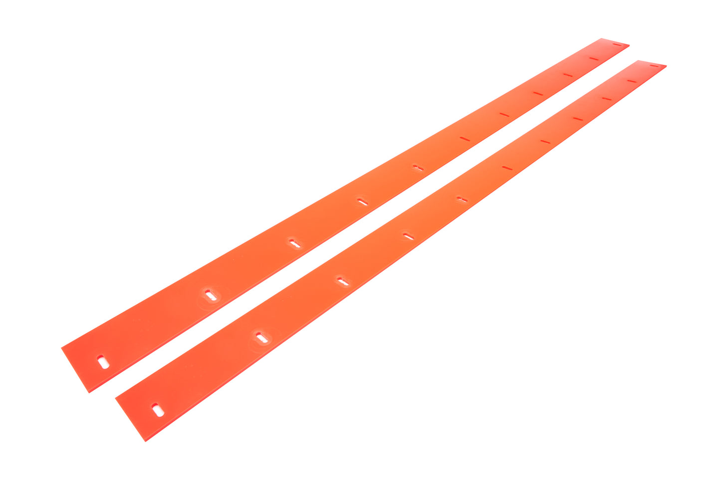 Fivestar Wear Strip Flou Red Camaro / Mustang MPN FIV20002-41551-FR