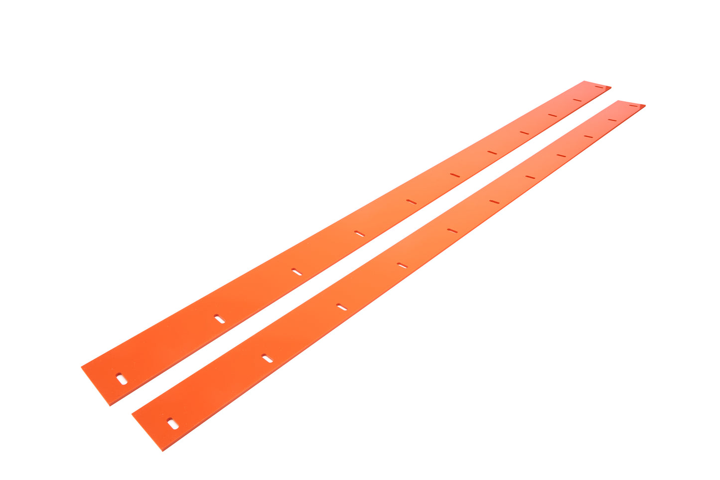 Fivestar Wear Strip Orange Camaro / Mustang MPN FIV20002-41551-OR