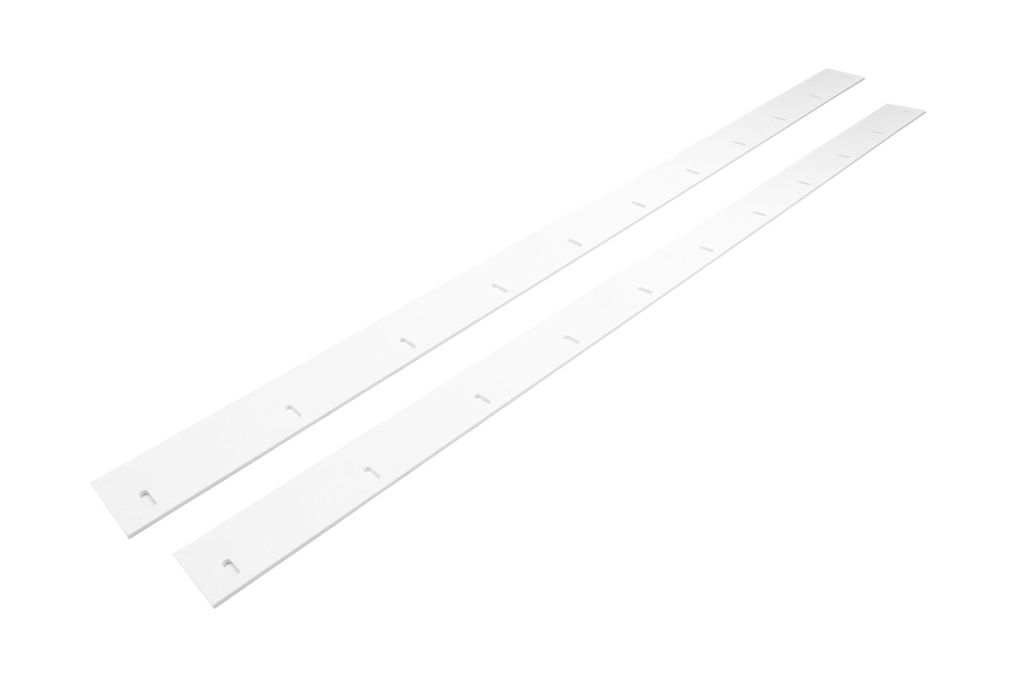 Fivestar Wear Strip White Camaro / Mustang MPN FIV20002-41551-W