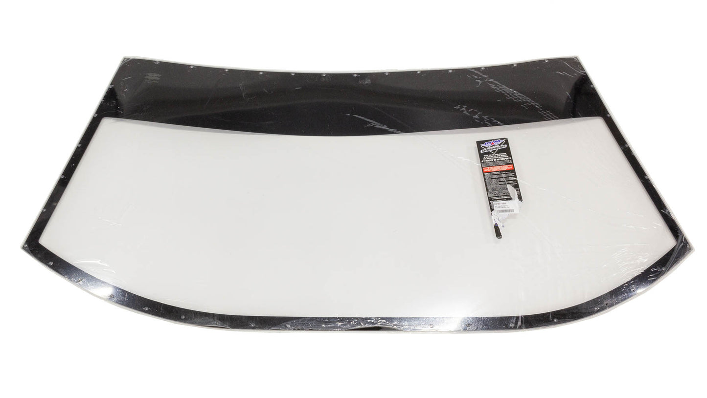 Fivestar  2019 Truck Windshield Frt Coated 1/8in Pre-Cut 21001-63253