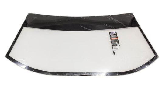 Fivestar  2019 Truck Windshield Frt Coated 1/8in Pre-Cut 21001-63253