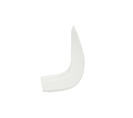 Fivestar  Fender Lower Outlaw DLM White Left 22001-23351-WL