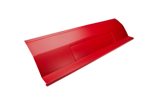 Fivestar  Nose Outlaw DLM Red 22001-41051-R