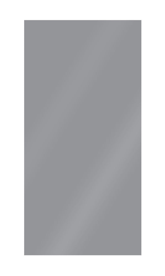 Fivestar  Plastic Sheet MD3 4ft x 8ft Gray MD3 30001-93051-G