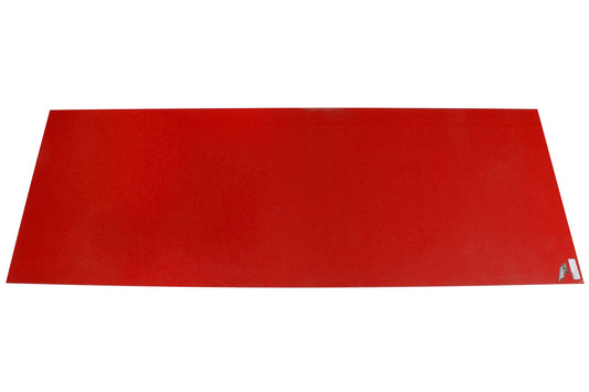 Fivestar  Filler Panel Hood DLM Red Plastic 32000-35851-R