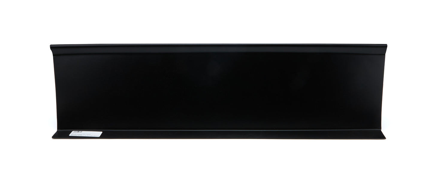 FIVESTAR   Spoiler Right Side Blade Black   FIV32000-47751-B