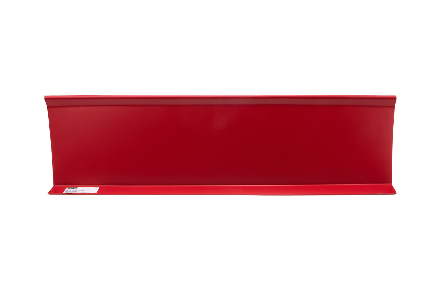 FIVESTAR   Spoiler Right Side Blade Red   FIV32000-47751-R