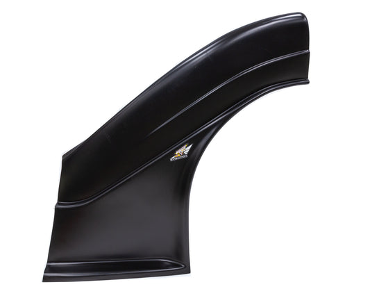 Fivestar  Fender MD3 Evolution DLM Black Left 32003-23051-BL