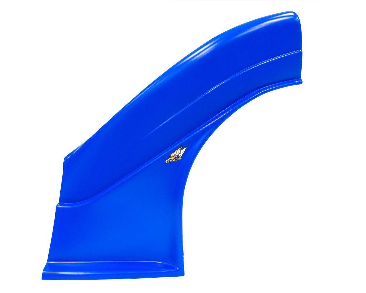 Fivestar  Fender MD3 Evolution DLM Chevron Blue Left 32003-23051-CBL