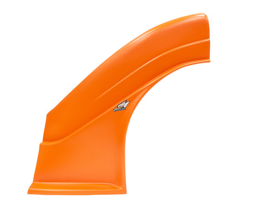 Fivestar  Fender MD3 Evolution DLM Orange Left 32003-23051-ORL