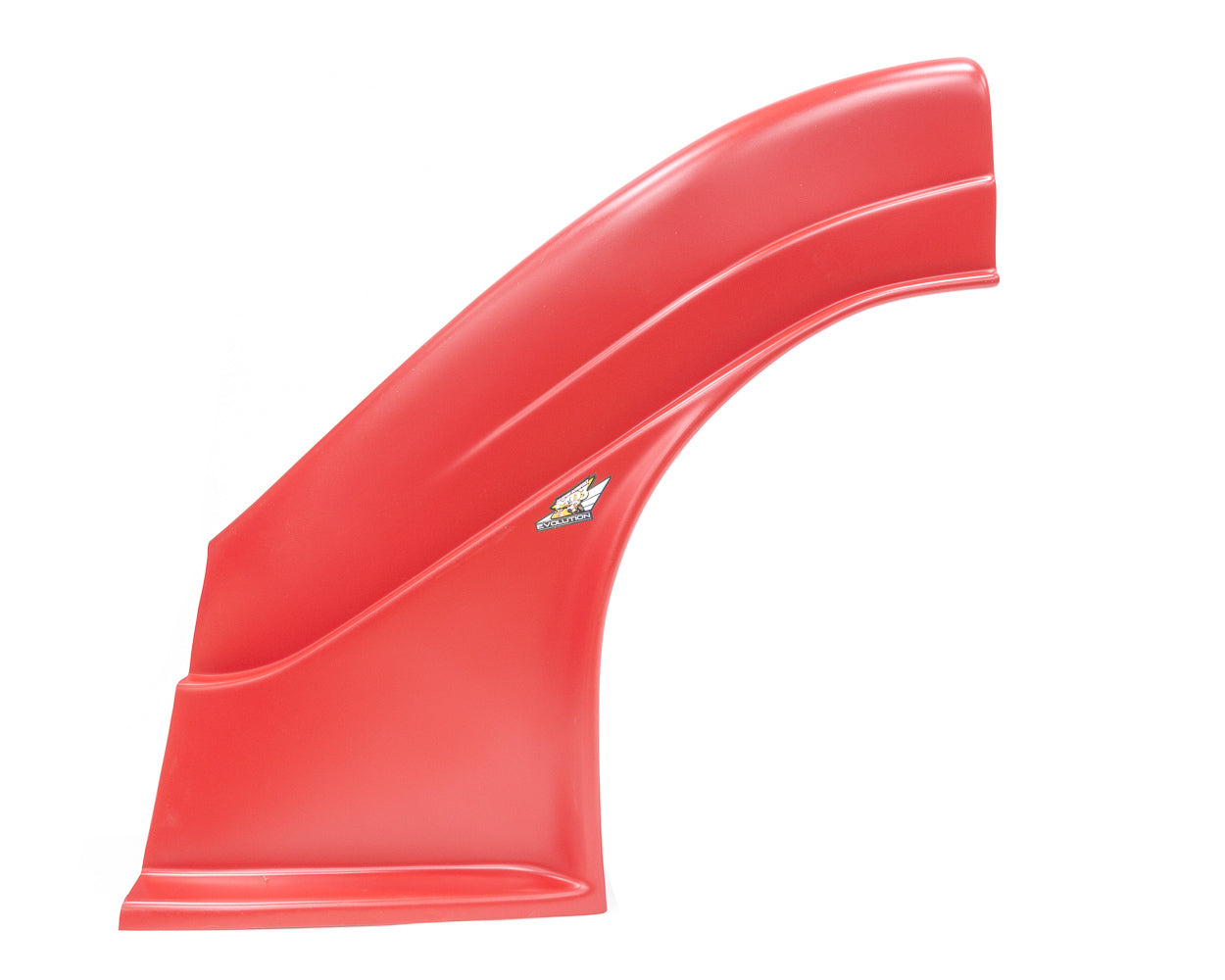 Fivestar  Fender MD3 Evolution DLM Red Left 32003-23051-RL