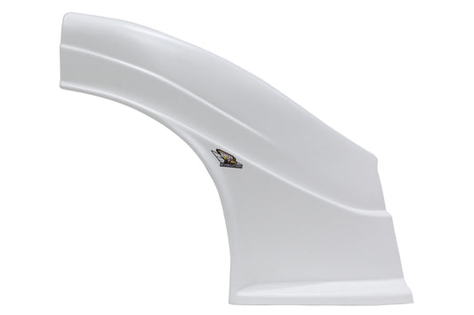 Fivestar  Fender MD3 Evolution DLM White Right 32003-23051-WR