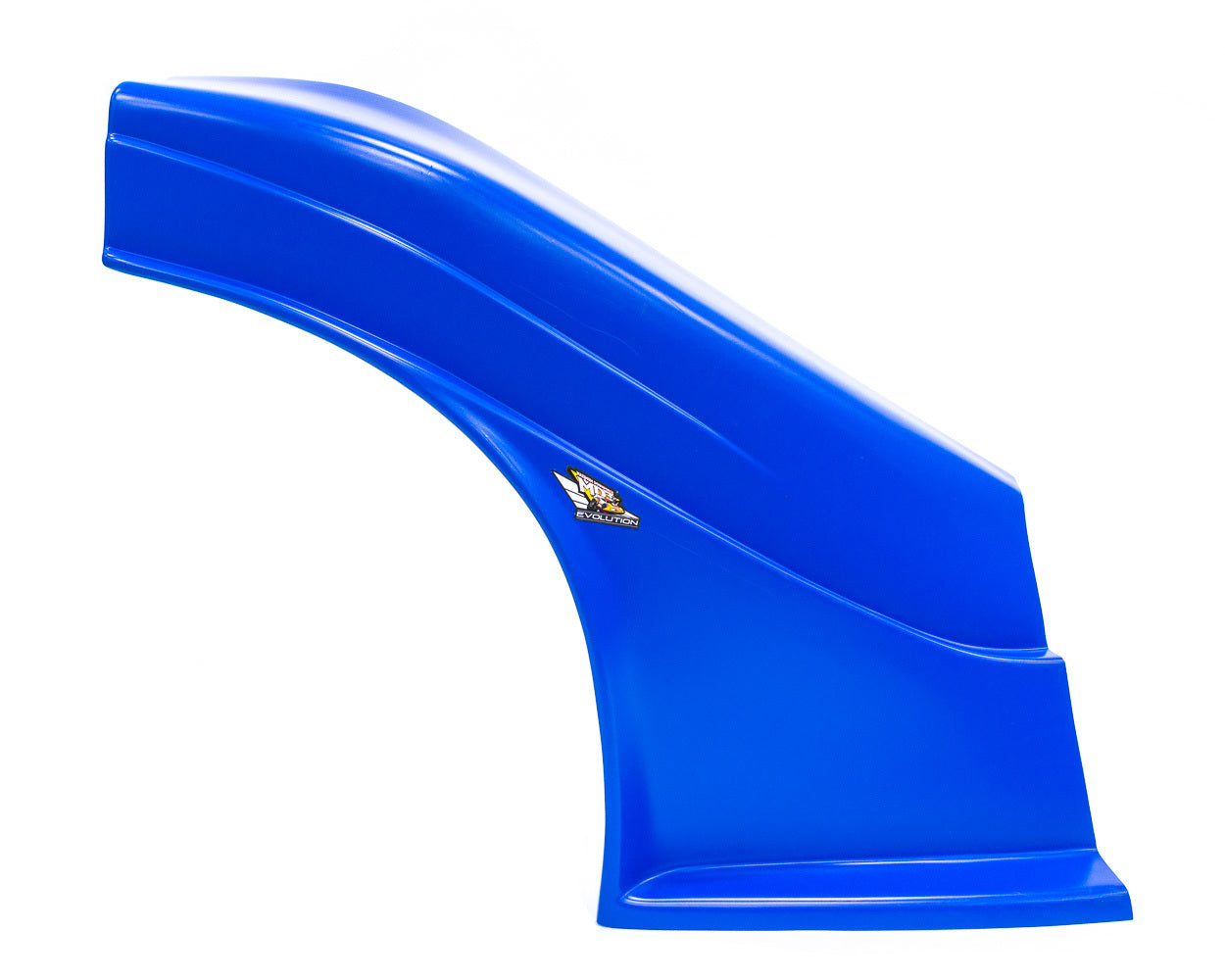 Fivestar  Fender MD3 EVO Flat DLM Chevron Blue Right 32003-24051-CBR