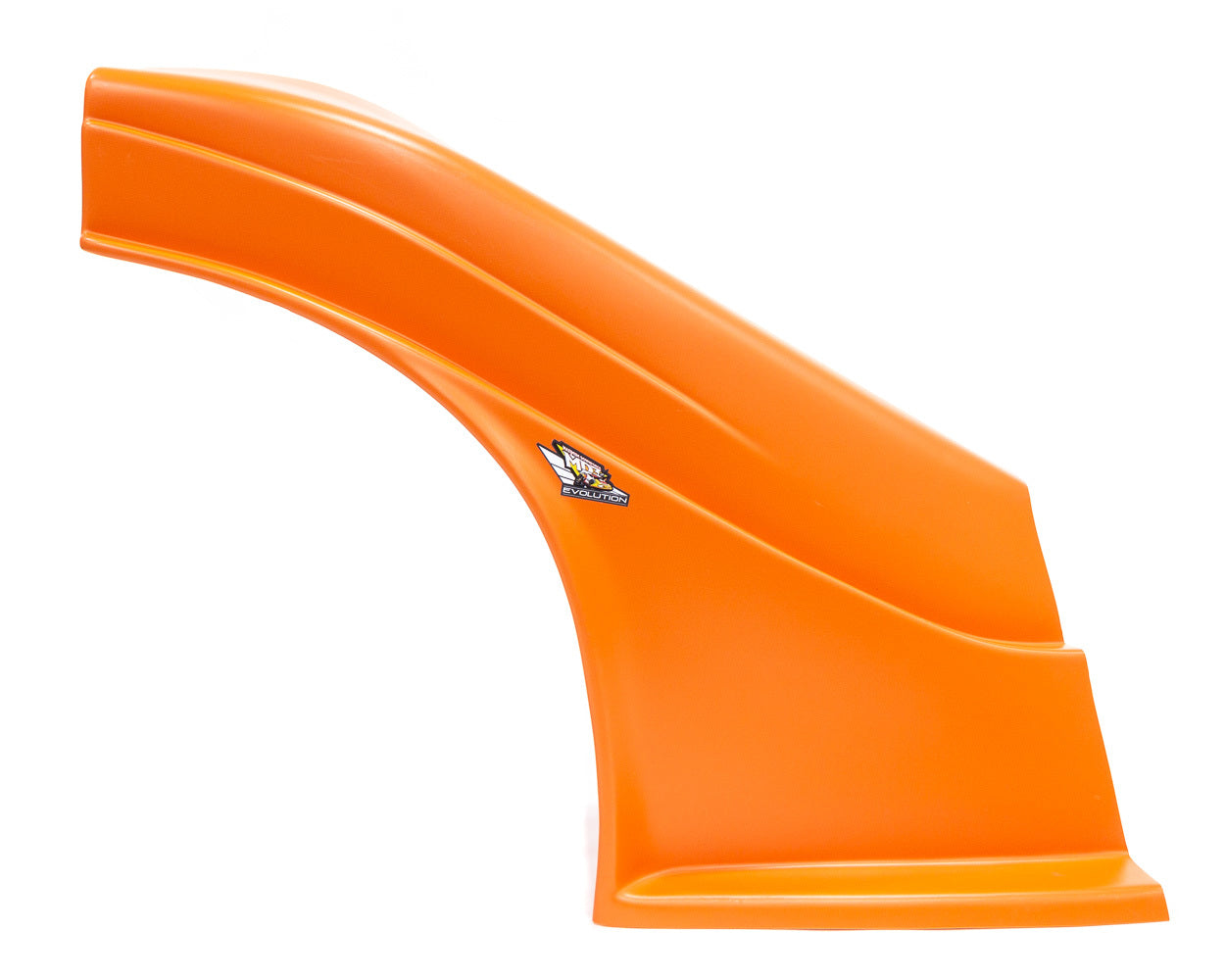 Fivestar  Fender MD3 EVO Flat DLM Orange Right 32003-24051-ORR