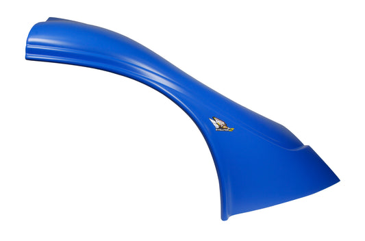 Fivestar  Fender MD3 Upper Evo II DLM Chevron Blue Right 32004-23251-CBR