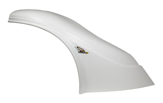 Fivestar  Fender MD3 Upper Evo II DLM White Right 32004-23251-WR