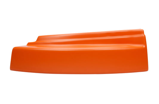 Fivestar  Fender MD3 Lower Evo II DLM Orange Left 32004-23351-ORL