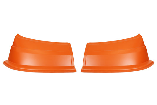 Fivestar  Nose MD3 Evo II DLM Orange 32004-41051-OR