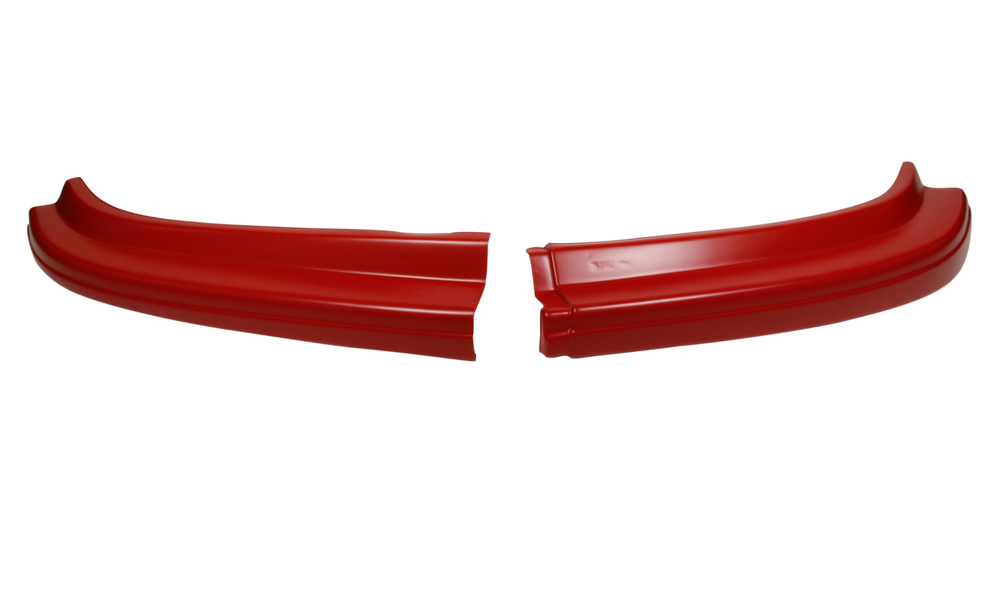 Fivestar  Lower Valance MD3 Evo II DLM Red 32004-41751-R