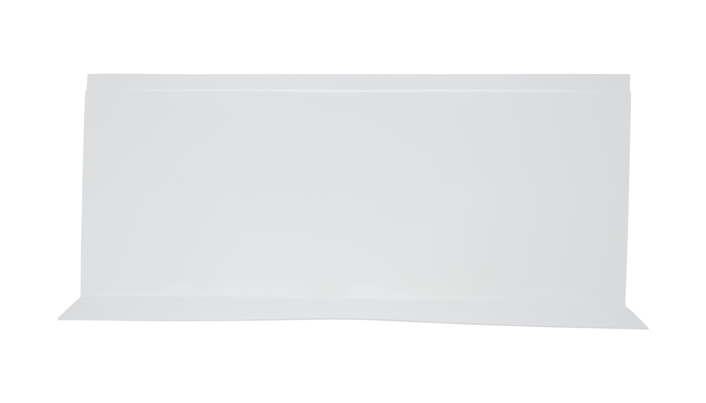 Fivestar Nose Modified Center Lower White MPN FIV34001-41151-W