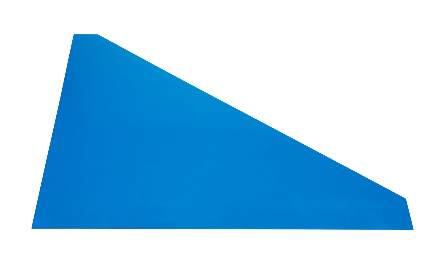 Fivestar Nose Side Modified Left Blue MPN FIV34001-41451-CBL