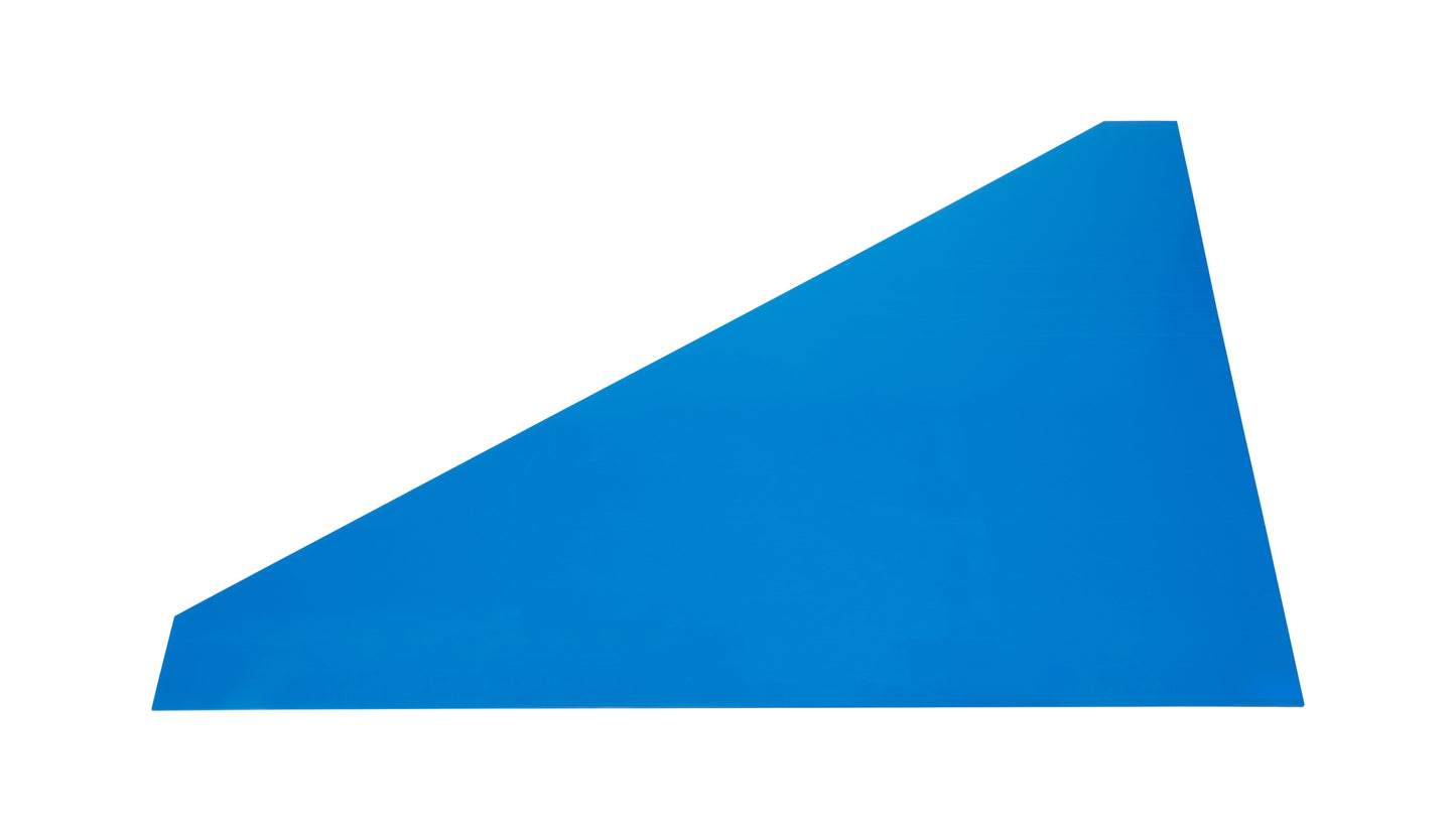 Fivestar Nose Side Modified Right Blue MPN FIV34001-41451-CBR